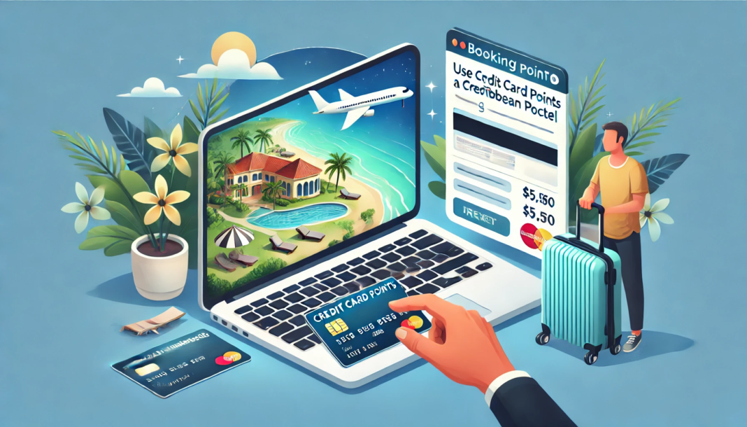credit-card-points-for-hotel-stays
