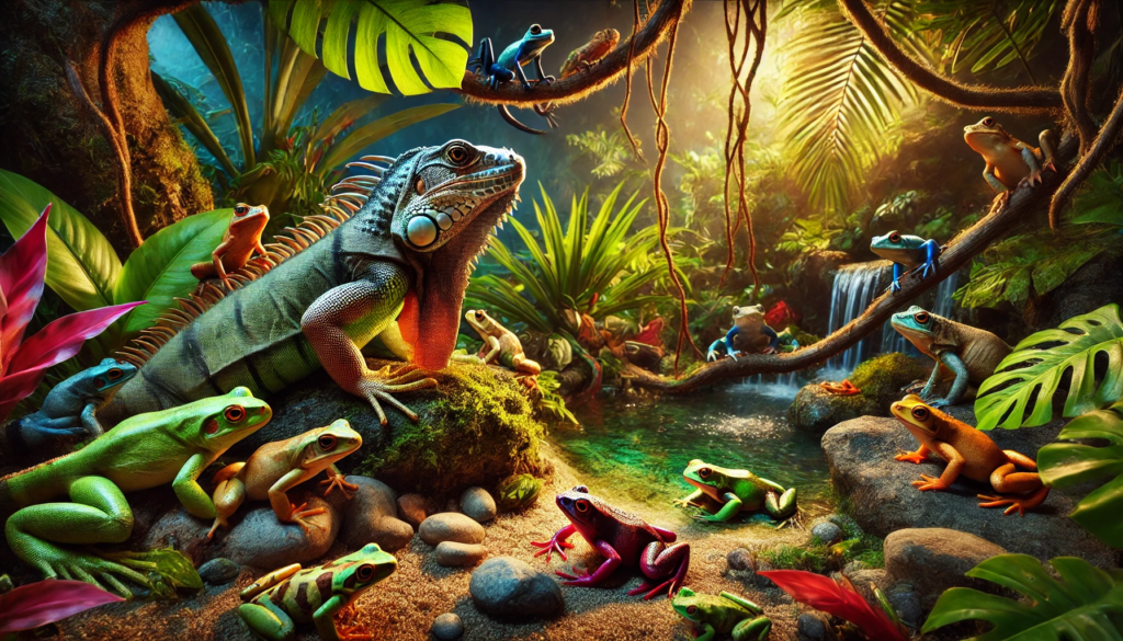 reptiles-and-amphibians