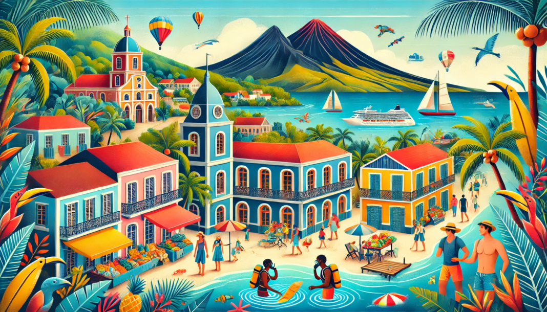 vacation-trip-to-martinique