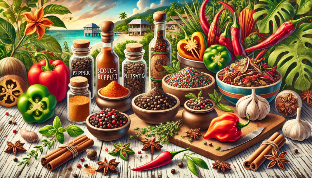 caribbean-spices-and-seasonings