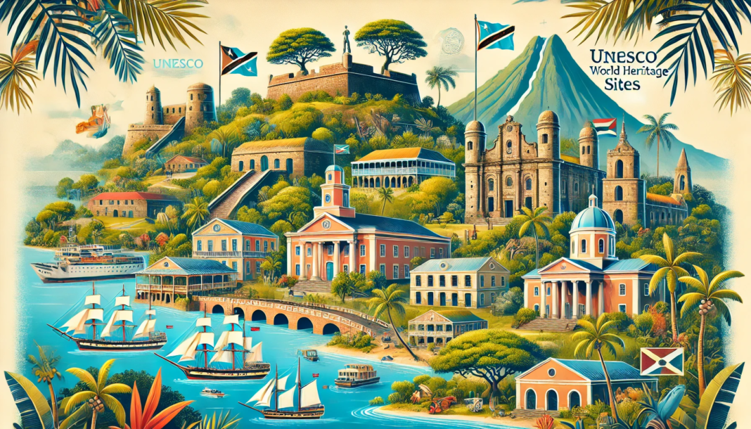 top-unesco-world-heritage-sites-caribbean