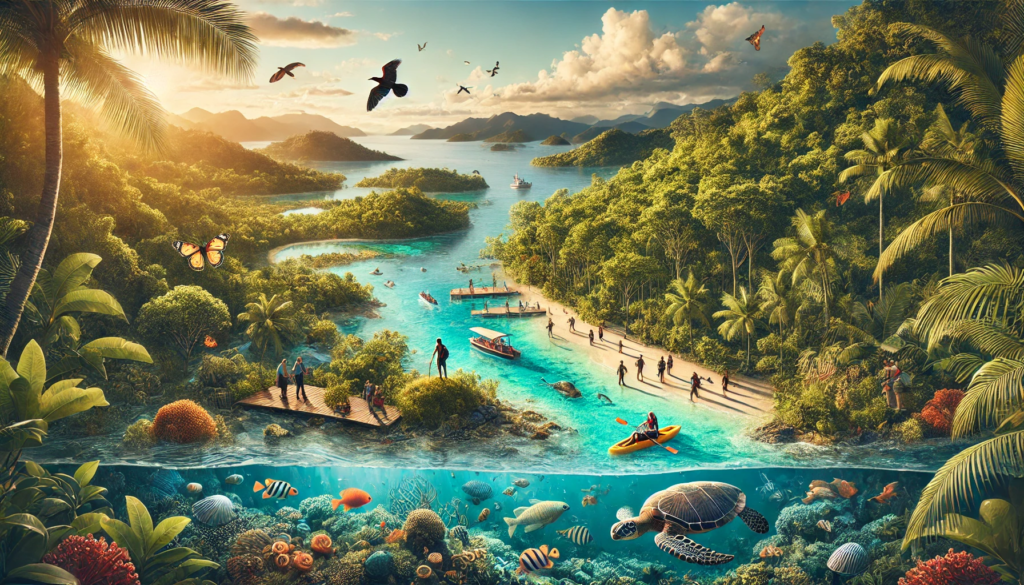 ecotourism-role-in-conservation