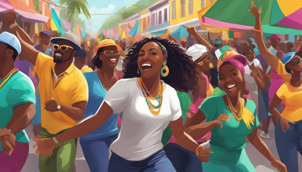 caribbean-soca-music