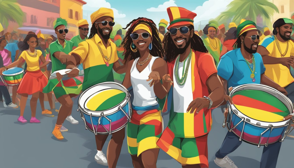 music-from-the-caribbean-region